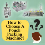 Come scegliere una macchina confezionatrice per sacchetti?